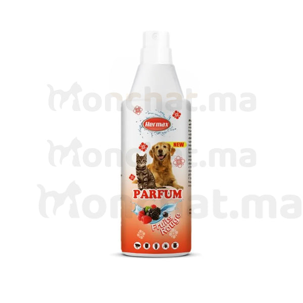 Hermax parfum pour chat et chien